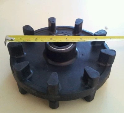 Yamaha Track Drive Sprocket 600 700 Vmax Mountain Max venture  - Image 1 of 3