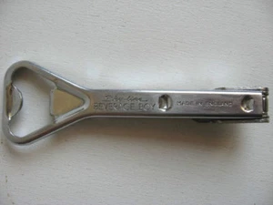 Apribottiglie - Bottle opener - Flaschenöffner - Décapsuleur - Foto 1 di 6