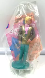 Nuevo Mattel McDonald's Happy Meal Toy Barbie and Friends Locket Sorpresa Ken 1994 - Imagen 1 de 2