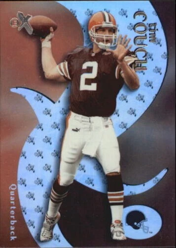 B3796- 2000 E-X Football Card #s 1-150 +Inserts -You Pick- 15+ FREE US SHIP - Image 1 of 1