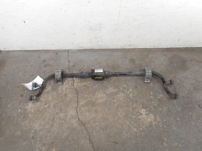 BMW 750i Rear Active Sway Stabilizer Bar 6775187 OEM 2009-2015 Foto 1 de 4