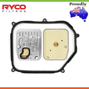Brand New * Ryco * Transmission Filter For AUDI 80 B4 2.6E 2.6L V6