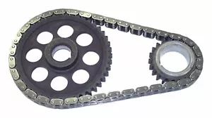 Crown Automotive - Metal Gray Timing Chain Kit - 83507095 - Picture 1 of 2