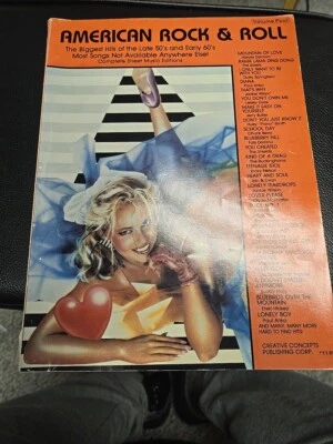 American Rock & Roll  -- Volume Four - Image 1 of 4