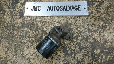 CARCASA FILTRO ACEITE JEEP CHEROKEE KJ LIBERTY 2.4 2001-2007 Foto 1 de 4