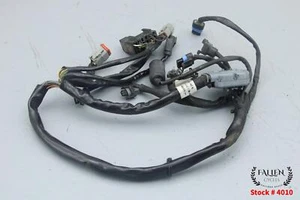 2002 Harley Road King EFI Fuel Injection Engine Wiring Wire Harness 70233-02 - Picture 1 of 6