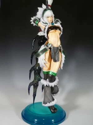 ANIME MODEL - モンスターハンター MONSTER HUNTER • KIRIN SOUBI - 1/6 RESIN KIT - Immagine 1 di 4