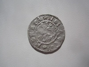 1620 SWEDEN 1 ORE - Picture 1 of 2