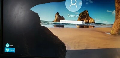 HP T530 Thin Client, 8GB RAM, 128GB SSD Flash, Win10 LTSB - Image 1 of 4