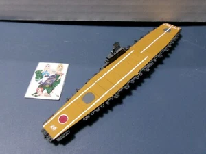 =Axis Allies War at Sea CUSTOM 3D SHIP Shinano Class Dot w number NICELY DONE= - Picture 1 of 4