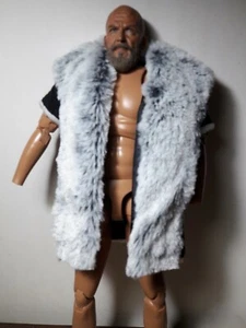 1/6 COOMODEL MEDIEVAL KNIGHT HENRY VIII ROYAL PADDED VEST WITH ARMIX(NO BODY) - Imagen 1 de 5