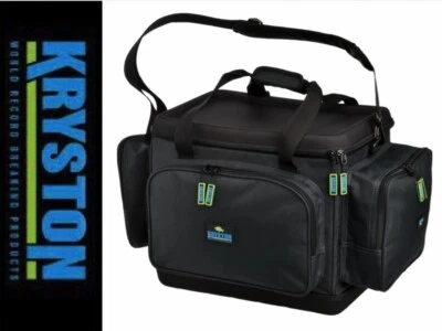 Kryston Karpfengepäck Tragetasche Karpfen Angelgepäck Tackle