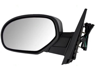 Espejo retrovisor izquierdo Brock 56871FJ 2012 2011 2008 para Chevrolet Suburban 1500 2007-2013 Foto 1 de 2