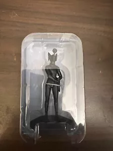 COLECCIÓN DE FIGURAS DOCTOR DR WHO EAGLEMOSS ISS 102 - THE VOORD - SIN REVISTA - Imagen 1 de 2