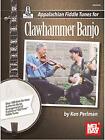 Appalachian Fiddle Tunes for Clawhammer Banjo. Perlman 9781513465425 New<|