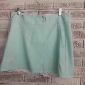 Nike Golf Skirt Dri fit Sz10 Reversible - Picture 1 of 11
