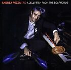 Andrea Pozza Trio - Jellyfish from the Bosphorus [New CD] Italy - Import