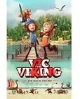 VIC THE VIKING - The Magic Sword DVD NEW/SEALED
