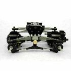 LS-X-8002-A Metal Rear Suspension Assembly Part Fit For 1/14 TAMIYA RC Truck