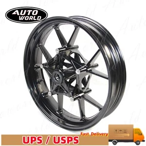 Llanta delantera 17x3,5"" para BMW S1000R K47 S1000RR K46 2014 2015 2016 2017 2018 - Imagen 1 de 7