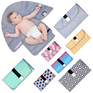 portable baby changing pad