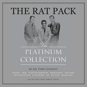 The Platinum Collection [GATEFOLD, 3LP WHITE VINYL] [VINYL] - Picture 1 of 2