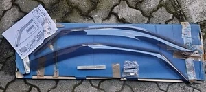 Deflettori Fiat Palio - Foto 1 di 5