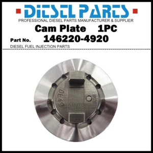Cam Disc Cam Plate 49 DE49 146220-4920 for Hyundai H1 Strarex H100 D4BF D4BH​ - Picture 1 of 9