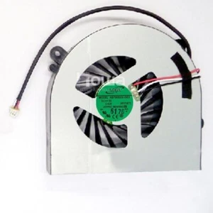 Nuevo ventilador de refrigeración de CPU ADDA de 3 pines para Clevo W150 W150er AB7905HX-DE3 6-23-AW15E-011 - Imagen 1 de 2