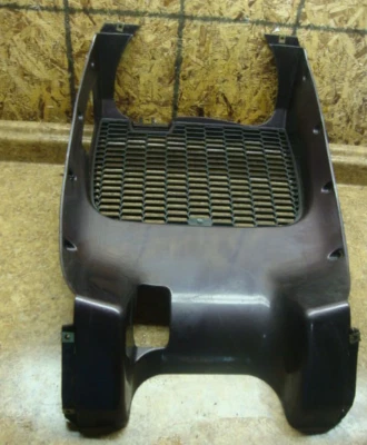 1995 BMW K1100 LT K1100LT K 1100 ABS Lower Belly Cowling Cover Fairing Grill 95 - Image 1 of 3