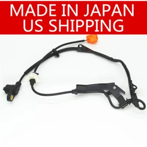 Front Left ABS Wheel Speed Sensor For 98-02 Accord 99-03 TL 01-03 HONDA ACURA - Bild 1 von 7