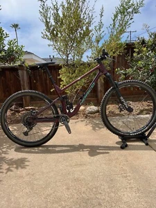 Mountain Bike, Norco Optic C2, XL, excellent condition, slightly used - Picture 1 of 19