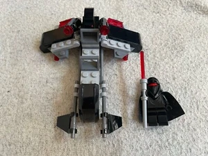 LEGO Star Wars: Shadow Troopers (75079) Build & 1 Minifigure Only - Picture 1 of 3