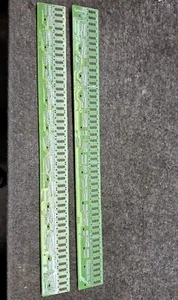 kawai digital piano key contact board set KKB-044 (A) from es-920 - Picture 1 of 3