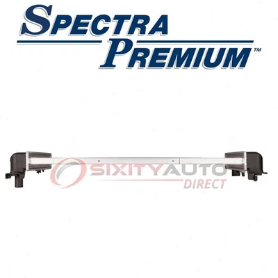 Spectra Premium Radiator for 2007 GMC Sierra 1500 HD Classic - Cooler vt - Imagem 1 de 4