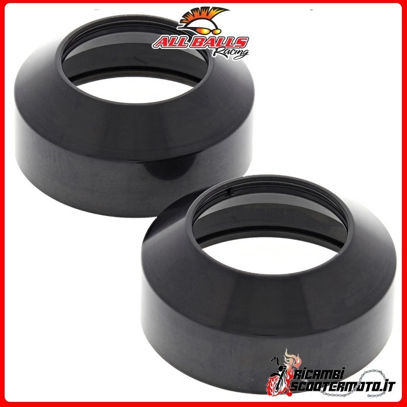 KIT PARAPOLVERE FORCELLA ALL BALLS SUZUKI GS1000L 1979 57-165#49 Foto 1 de 1