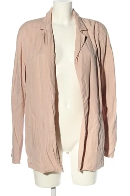 FOREVER 21 Giacca mezza stagione Donna Giacca Taglia IT 44 rosa stile casual - Immagine 1 di 4