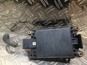 Sensore radar distronico Citroen C4 II Picasso 2014 9807243080 DLA13254 - Foto 1 di 3