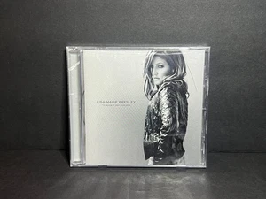 New & Sealed Lisa Marie Presley To Whom it May Concern 2003 Rock Album CD - Imagen 1 de 4