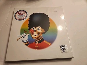 Grateful Dead LIVE AT WEMBLEY EMPIRE POOL 1972 72 Tour 5 LP Box Set RSD 2022 NEW - Imagen 1 de 4