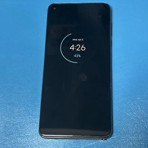 Motorola Moto G Stylus 5G 128gb Green XT2131-1 (METRO) - LOCKED - SOLD AS IS! - Picture 1 of 4