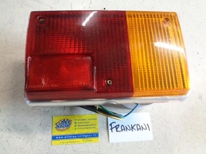 SCHEINWERFER HINTEN RECHTS PEUGEOT 104 - FRANKANI - ORIGINAL - Bild 1 von 3