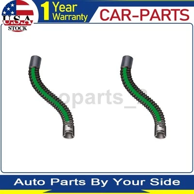 Upper Lower Radiator Coolant Hose For International Harvester A102 1958 1957 - Image 1 of 4