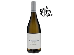 BASTIANICH VINI ORSONE PINOT GRIGIO 2024 VINO BIANCO FRIULI COLLI ORIENTALI DOC - Imagen 1 de 1