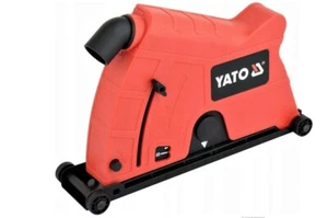 Absaughaube Staubschutzhaube Winkelschleifer Haube 230mm Trennscheiben  - Bild 1 von 3