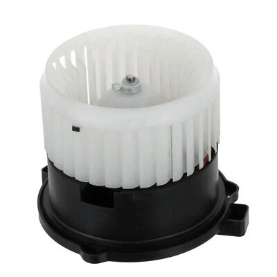 Conjunto de motor soplador trasero original Land Rover LR3 LR4 HSE SE JGC500080 Foto 1 de 4