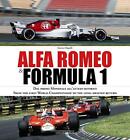 Alfa Romeo Und Formel 1: From The First Welt Meisterschaft To The Long-Awaited
