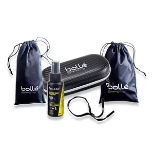 Bolle Safety Glasses Cases, Cords, Anti-Fog & Cleaning  Accessories - Picture 1 of 11