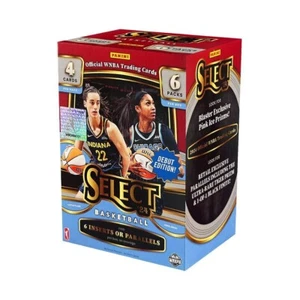 2024 Select WNBA Basketball - You Pick Complete your Set # 1-250 - Picture 1 of 1
