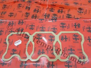 GUARNIZIONE E TESTA CILINDRI ALFA ROMEO 33 CARB DS 90 - 94 - ED 88 88 60778568 - Picture 1 of 1